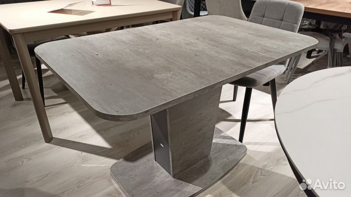 Стол раздвижной 