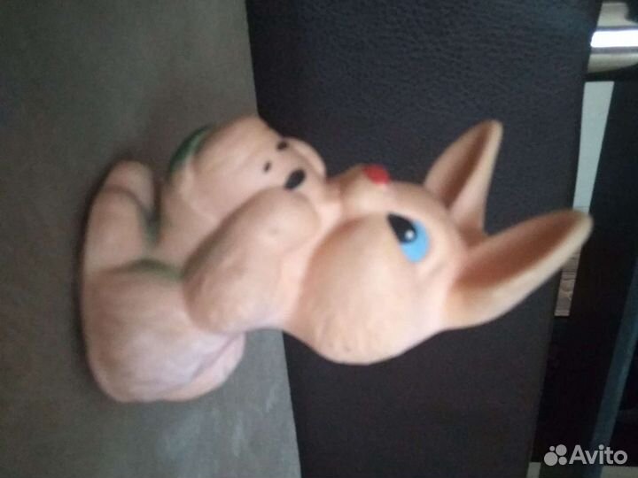 Игрушка. СССР. м щелковская