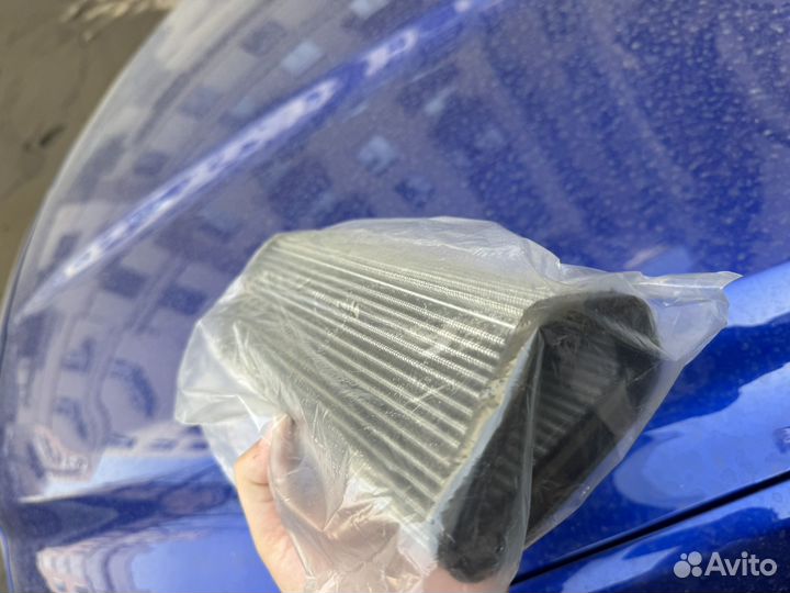 Фильтр воздушный ducati (42610261A )