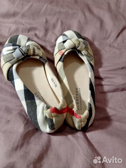 Burberry резиновые сапоги,туфли, балетки,ботинки