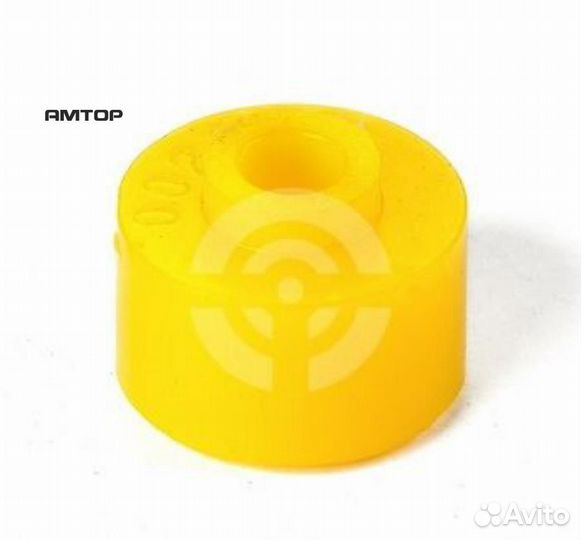 Точка-опоры 002016 0-02-016 точка опоры PUR втулка