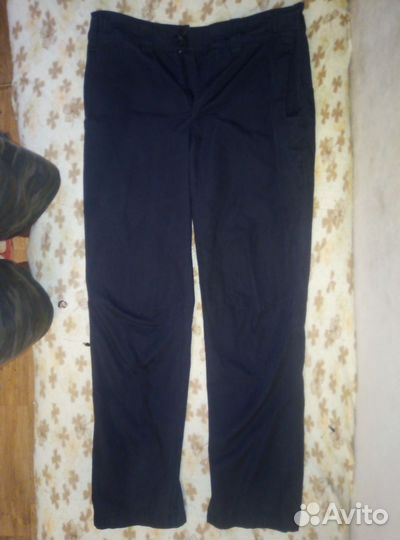 Тактические брюки Giena Tactics модель Navigator