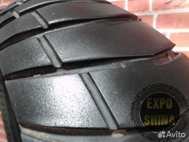 Мотошина Metzeler Karoo Street 170 60 R17