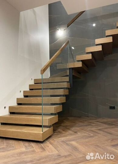 Ступени для лестницы STU-1820