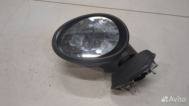 Зеркало боковое Mini Cooper (R56/R57), 2007