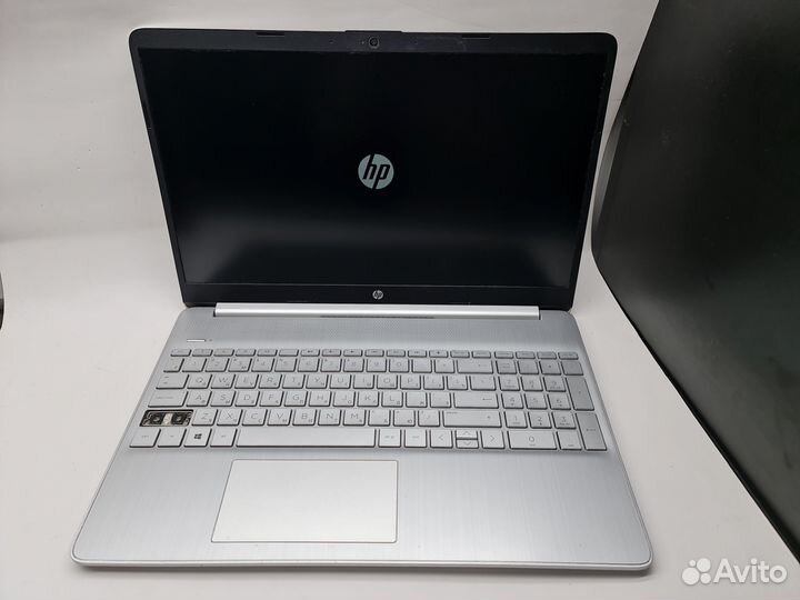 Ноутбук HP 15s-fq i3 1115G4/16gb/m2/ с Гарантией
