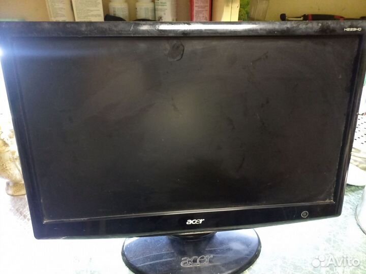 Монитор Benq