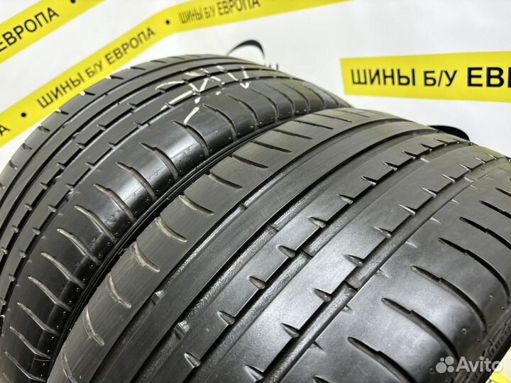 Accelera PHI-R 235/35 R19 W