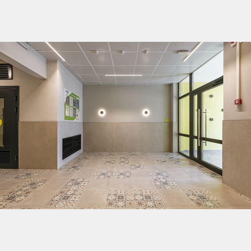 Квартира-студия, 25,4 м², 14/16 эт.