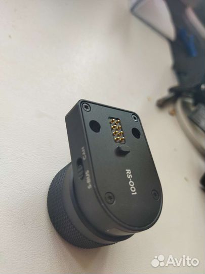 Маховик (Follow Focus) DJI Ronin-S Focus