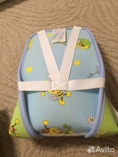 Перинка Фрэйка