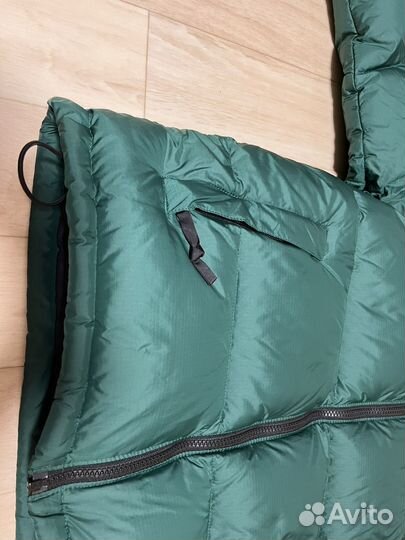Куртка the north face 700 оригинал