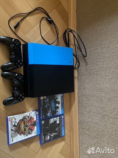 Sony PS4