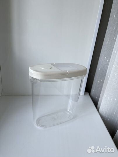 Посуда Икеа