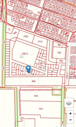 Участок 11,6 сот. (ИЖС)