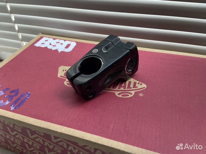 Вынос Salt pro bmx