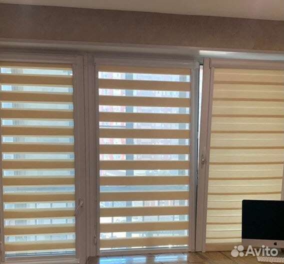 Мастер по ремонту жалюзи, монтаж всех видов