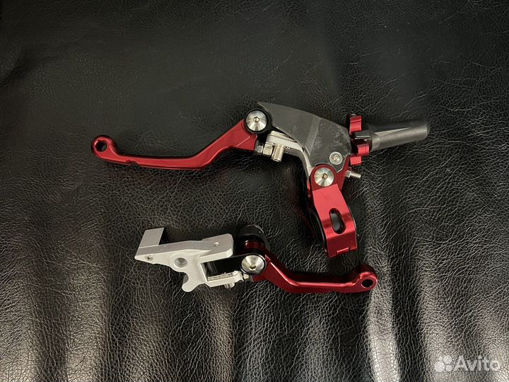 Рычаг 360 тормоза и сцепления