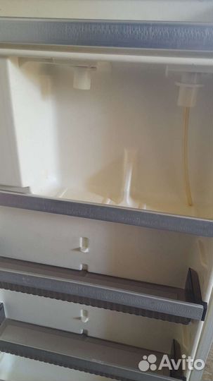 Холодильник Ока