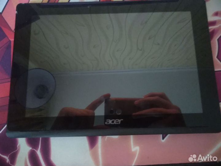 Acer aspire switch 10e