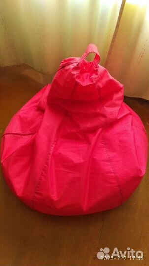 Кресло мешок груша