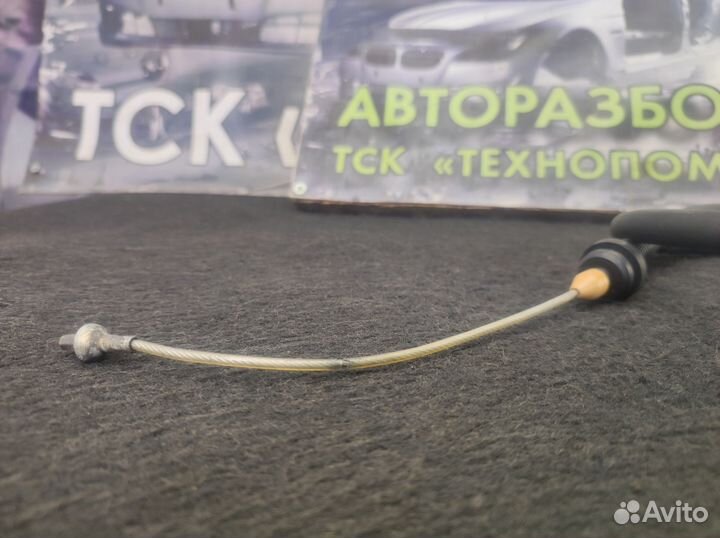 Тросик газа Audi 100 C4