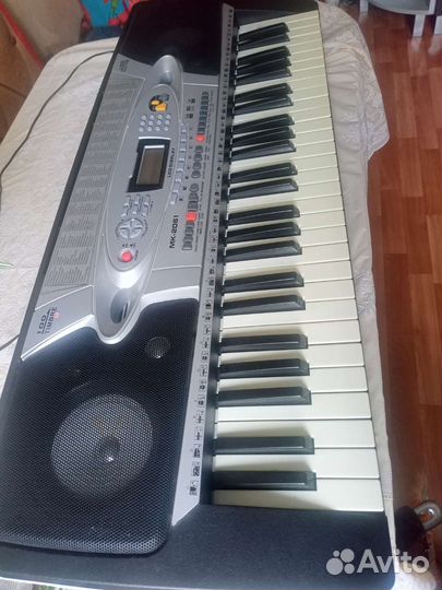 Синтезатор