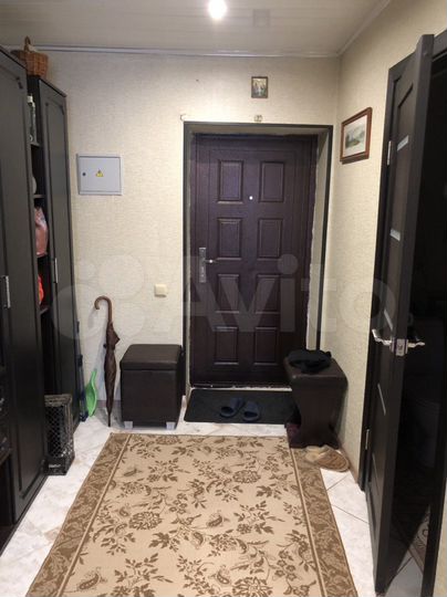 1-к. квартира, 45 м², 2/3 эт.