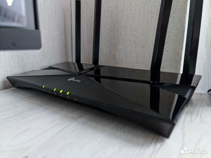 TP-link Archer ax50