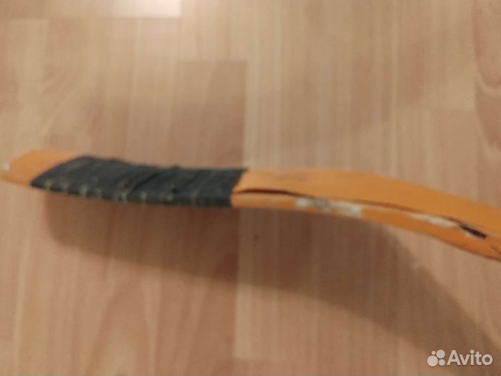 Клюшка хоккейная