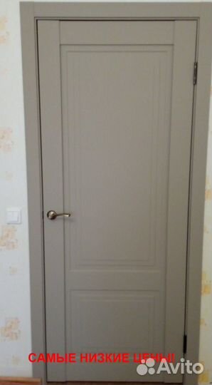 Качественная дверь межкомнатная с бесплатной доста