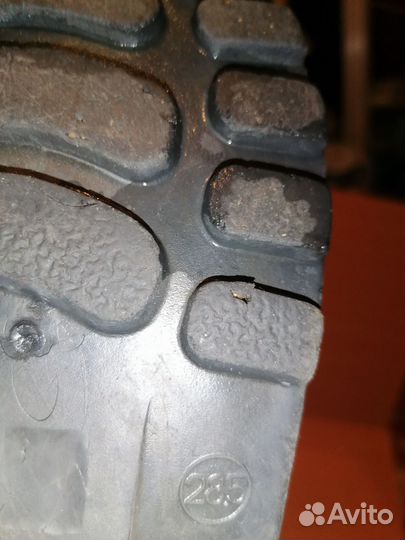 Резиновые сапоги