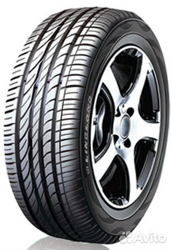 LingLong Green-Max 265/65 R17 112H