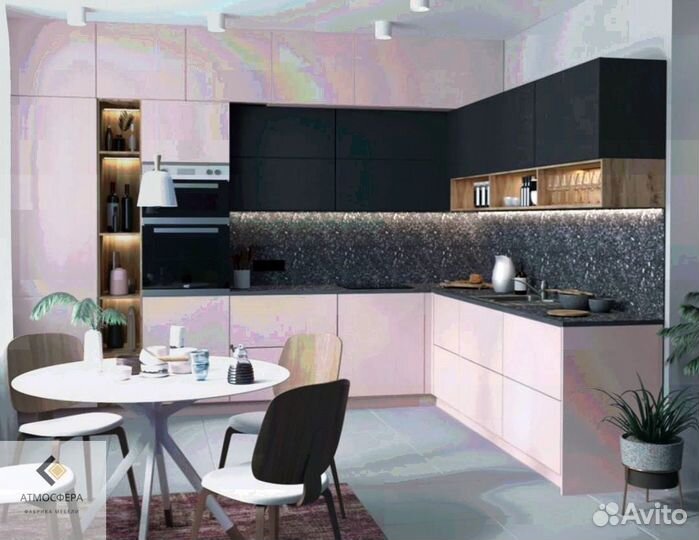 Кухни на заказ