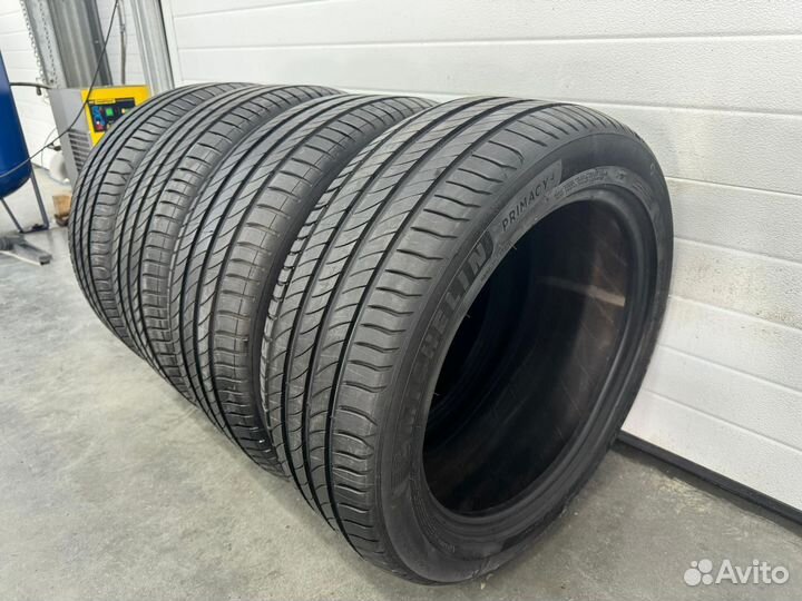 Michelin Primacy 4+ 235/45 R18 98Y