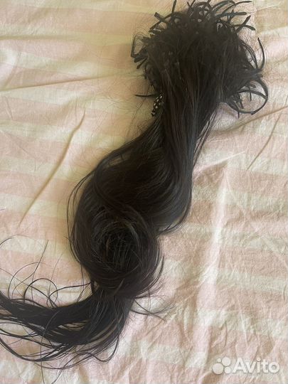Волосы для наращивания