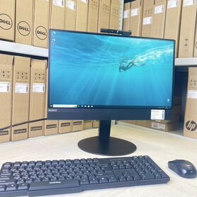 Новый моноблок Lenovo ThinkCentre Гарантия 1 год