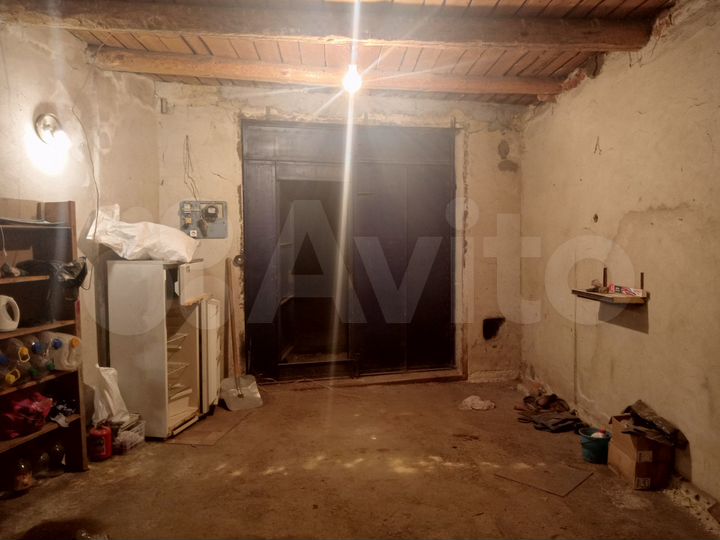 Гараж, 30 м²