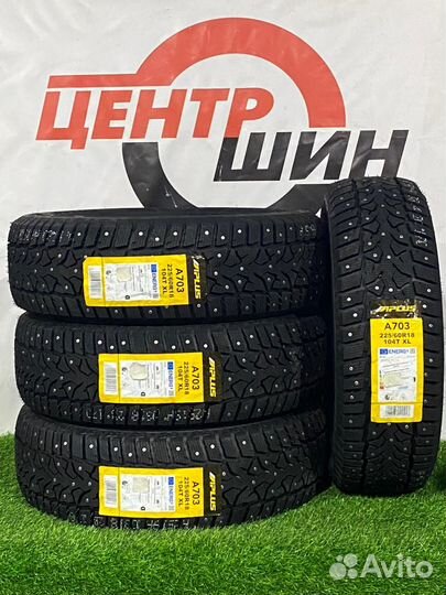 Aplus A703 225/60 R18 104T