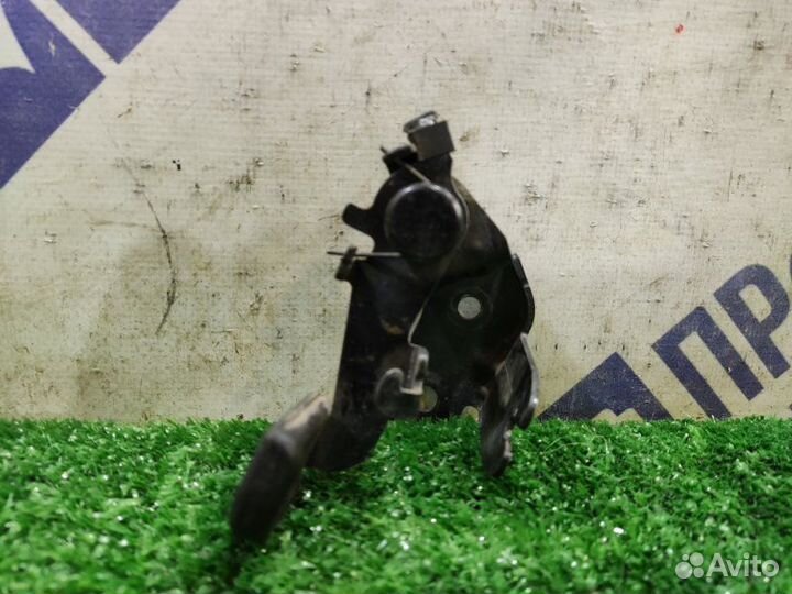 Ручка открывания капота Hyundai Santa Fe Classic