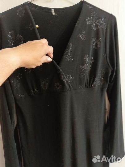 Платье женское