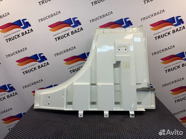 Продолжение двери правой Daf XF105