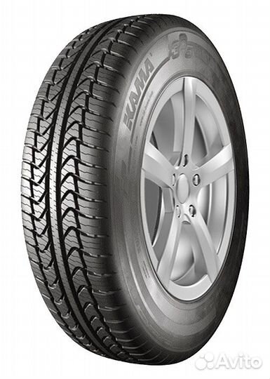 КАМА Кама 365 SUV (НК-242) 215/70 R16 100T