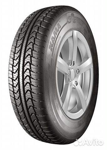 КАМА Кама 365 SUV (НК-242) 215/70 R16 100T