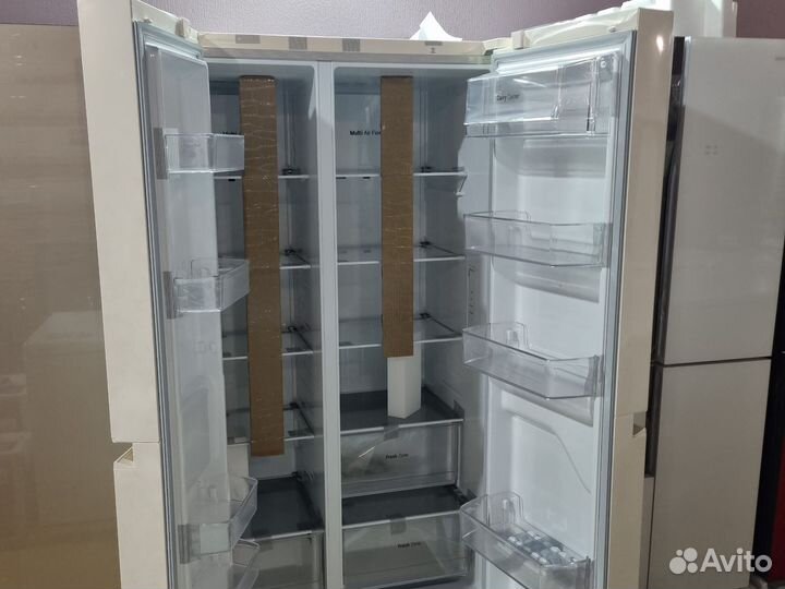 Холодильник LG B-257jeyv