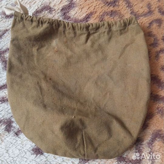 Чехол для армейской фляжки