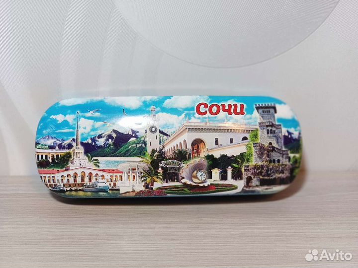 Футляр для очков 