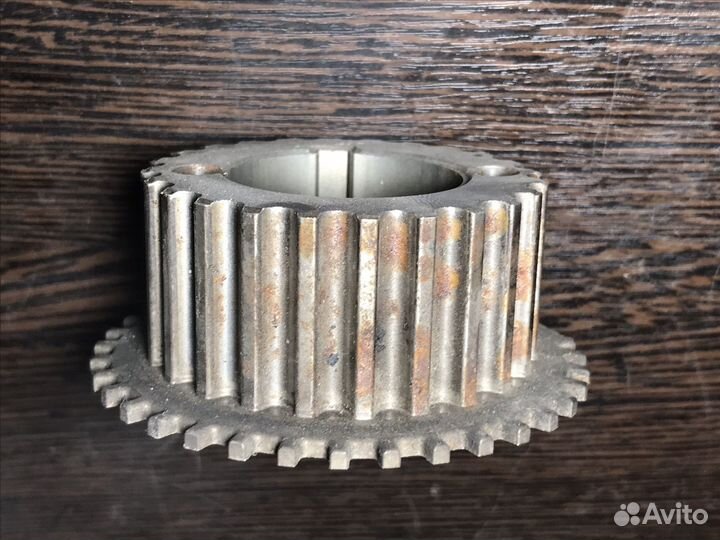 Шестерня коленвала 1JZ-2JZ
