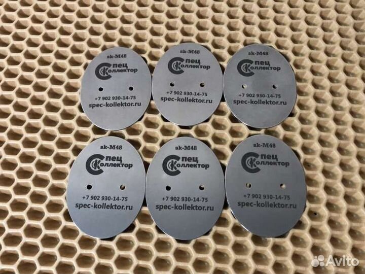 Заслонка впускного коллектора 6g75