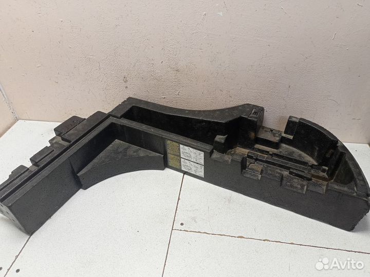 Ящик под инструмент